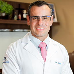 Dr. Heleno Cavalcante